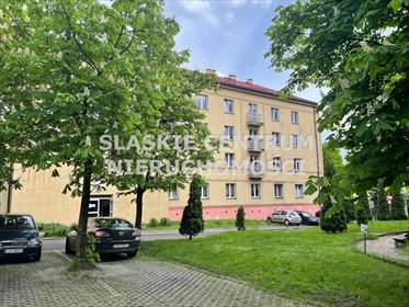 Komfortowa kawalerka z wyposażeniem, blisko DTŚ mieszkanie Świętochłowice, Zgoda, Nowa