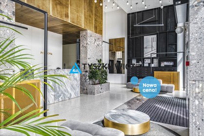 mieszkanie na wynajem 47m2 mieszkanie Gdynia, Śródmieście, Węglowa