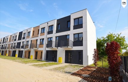 Nowy Dwór Mazowiecki, 98 m2, ogródek, parking dom Nowy Dwór Mazowiecki, Bohaterów Modlina