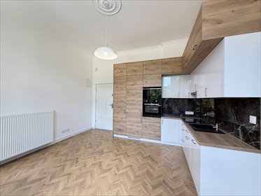 Na wynajem studio w prestiżowej kamienicy centrum Tarnowa mieszkanie Tarnów, Fryderyka Chopina