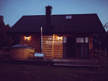 dom na sprzedaż 70m2 dom Surmaczówka