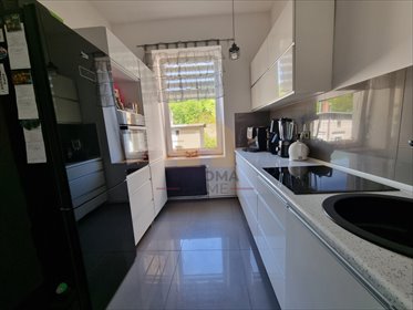 mieszkanie na sprzedaż 61m2 mieszkanie Wałbrzych, Śródmieście