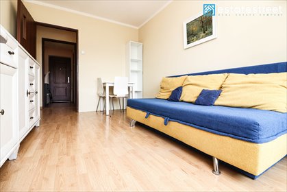 mieszkanie na sprzedaż 37m2 mieszkanie Kraków, Bieńczyce, Bieńczyce, os. Kazimierzowskie