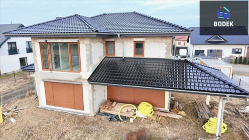 Dom na sprzedaż Dobrzykowice, Dobrzykowice, Kwiatów Polnych 200m2 Foto 4