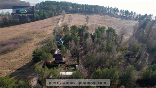 działka na sprzedaż 512m2 działka Rychnowy