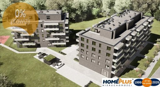 mieszkanie na sprzedaż 45m2 mieszkanie Marki, Aleja Marszałka Józefa Piłsudskiego