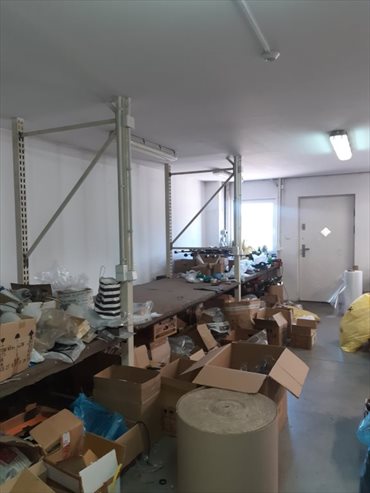 Magazyn na sprzedaż Częstochowa, Zacisze 1 861m2 Foto 5