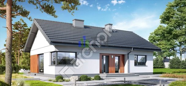 Dom wolnostojący 99,95 m² w Wojnowicach - zapraszam dom Wojnowice