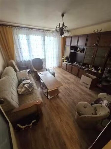 mieszkanie na sprzedaż 47m2 mieszkanie Sosnowiec, Dańdówka, Kalinowa