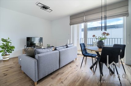 mieszkanie na sprzedaż 61m2 mieszkanie Warszawa, Białołęka, Pałuków