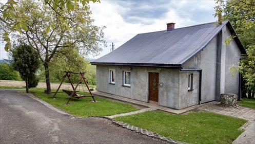 dom na sprzedaż 95m2 dom Manasterz