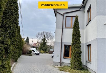 lokal użytkowy na wynajem 550m2 lokal użytkowy Jaworowa, Warszawska