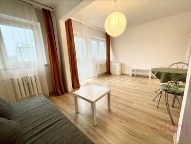 mieszkanie na wynajem 53m2 mieszkanie Warszawa, Jasnodworska