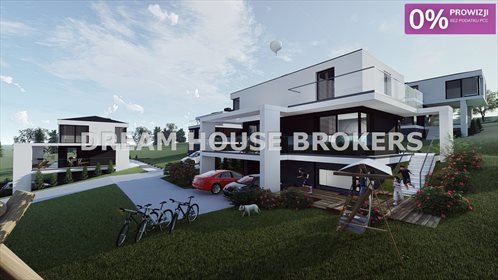 Dom na sprzedaż Rzeszów, Łany 153m2 Foto 1