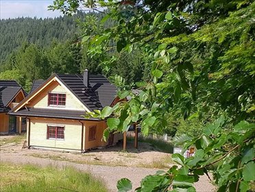 dom na sprzedaż 136m2 dom Poręba Wielka