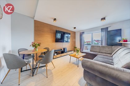 mieszkanie na sprzedaż 97m2 mieszkanie Piła, Zielona Dolina