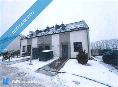 Rumia, 52 m², bez prowizji, atrakcyjna oferta sprzedaży dom Rumia