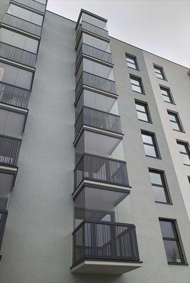 Kawalerka na sprzedaż Pruszkow, Waryńskiego 5/7 7 26m2 Foto 5