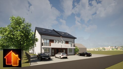 mieszkanie na sprzedaż 115m2 mieszkanie Krzyżanowice, Raciborska