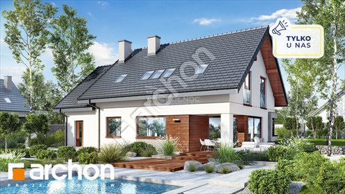 dom na sprzedaż 315m2 dom Sząbruk
