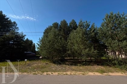 Działka 776 m² - blisko Zalewu Siemianówka w Kruhlikach działka Tarnopol, Kruhlik
