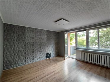 mieszkanie na sprzedaż 48m2 mieszkanie Ruda Śląska, Ruda, Sasanek