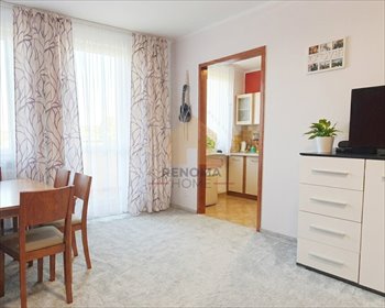 Przytulna kawalerka z balkonem i komórką w Karłowicach mieszkanie Wrocław, Karłowice