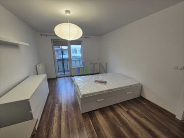 mieszkanie na wynajem 50m2 mieszkanie Wrocław, Krzyki, Księże Wielkie, Siemianowicka