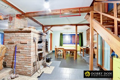 dom na sprzedaż 200m2 dom Kozarze