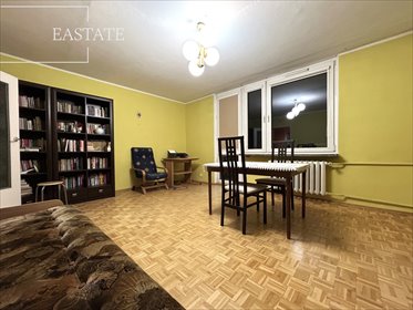 mieszkanie na sprzedaż 47m2 mieszkanie Warszawa, Praga-Południe, Ostrobramska