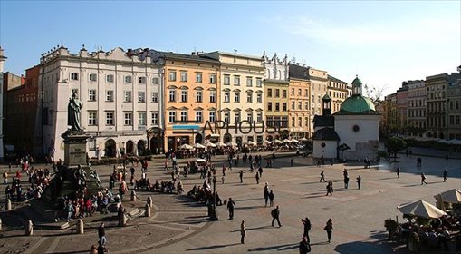 lokal użytkowy na wynajem 200m2 lokal użytkowy Kraków, Stare Miasto, Rynek, Grodzka