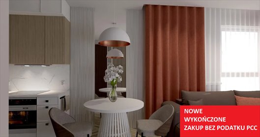 mieszkanie na sprzedaż 35m2 mieszkanie Warszawa, Kartograficzna