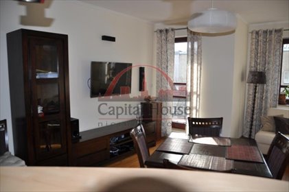 mieszkanie na wynajem 51m2 mieszkanie Warszawa, Praga-Południe, Saska Kępa, Zwycięzców