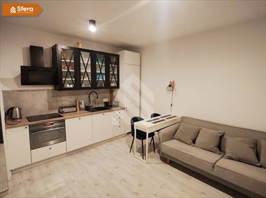 mieszkanie na sprzedaż 33m2 mieszkanie Bydgoszcz, Glinki