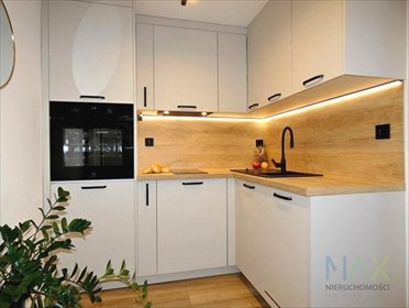 mieszkanie na wynajem 24m2 mieszkanie Kraków, Czyżyny, os. 2 Pułku Lotniczego