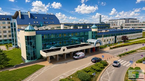 Na wynajem przestronne 2-pokojowe mieszkanie z balkonem w Wrocławiu mieszkanie Wrocław