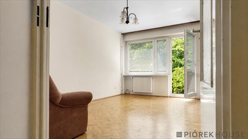 Przestronne 4-pokojowe mieszkanie z balkonem w Ursusie mieszkanie Warszawa, Ursus, Zagłoby