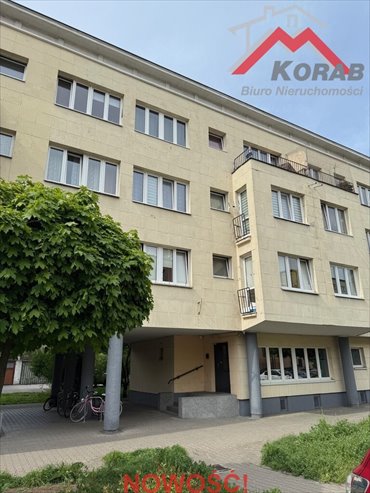 mieszkanie na sprzedaż 12m2 mieszkanie Warszawa, Praga-Północ, św. Cyryla i Metodego