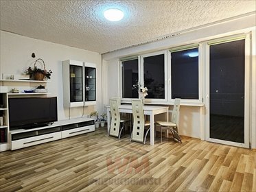 Sprzedam 3-pokojowe mieszkanie 59,8 m² w centrum Grójca mieszkanie Grójec, Aleja Niepodległości