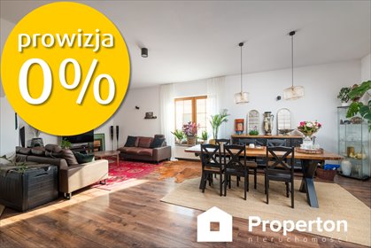 Na sprzedaż komfortowy dom 220 m² z ogrodem i garażem w Ząbkach dom Ząbki