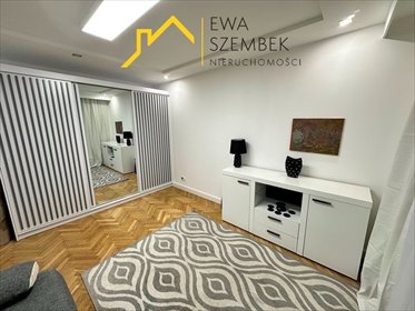 26 m² w Krakowie - nowoczesne, umeblowane polecam mieszkanie Kraków, Krowodrza, Łobzów, Wrocławska