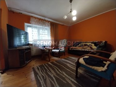 dom na sprzedaż 70m2 dom Górzyn
