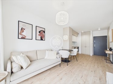 mieszkanie na sprzedaż 37m2 mieszkanie Bydgoszcz, Flisy, Flisacka