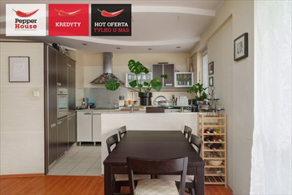 Zapraszam do przestronnego 3-pokojowego mieszkania 87 m² przy metrze Kabaty mieszkanie Warszawa, Ursynów, Melchiora Wańkowicza