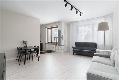 mieszkanie na sprzedaż 86m2 mieszkanie Warszawa, Wilanów, Franciszka Klimczaka