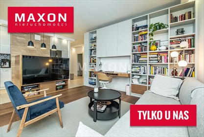 mieszkanie na wynajem 84m2 mieszkanie Warszawa, Mokotów, Obrzeżna 7A