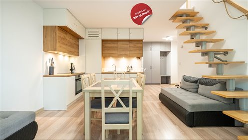 mieszkanie na sprzedaż 68m2 mieszkanie Kraków, Krowodrza, Żabiniec, Żmujdzka