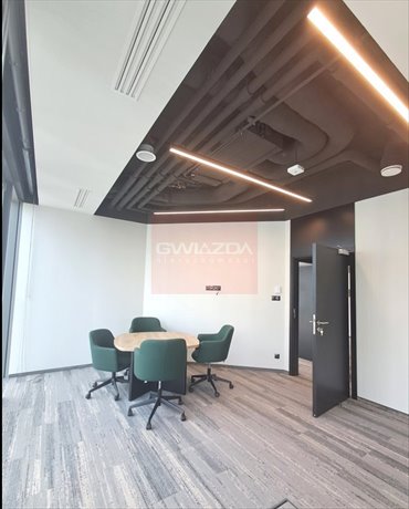 lokal użytkowy na wynajem 538m2 lokal użytkowy Warszawa, Śródmieście, Śródmieście