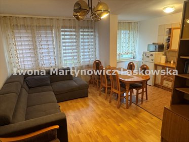 Mieszkanie 45,10 m² - 3 pokoje na Os. Staszica w Lubinie mieszkanie Lubin, Staszica