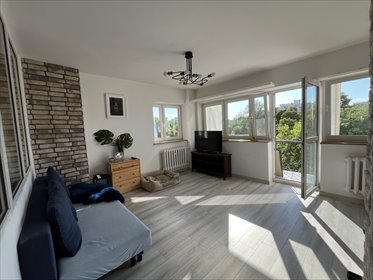 Dwupokojowe mieszkanie 38 m² w Lublinie polecam mieszkanie Lublin, Lsm, Wileńska